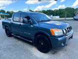 Used 2011 Nissan Titan SL w/ SL Max Utility Pkg image 4