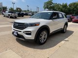 Used 2022 Ford Explorer XLT w/ Equipment Group 202A image 2