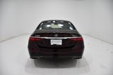 Certified 2024 Mercedes-Benz S 580 4MATIC Sedan image 4
