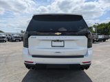 New 2025 Chevrolet Suburban Premier image 6