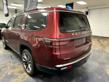 Used 2022 Jeep Wagoneer Series III w/ Premium Group I image 5