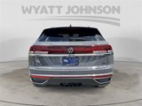 New 2025 Volkswagen Atlas Cross Sport SE image 4