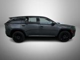 New 2025 Jeep Wagoneer Launch Edition image 4
