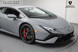 Used 2023 Lamborghini Huracan Tecnica image 2