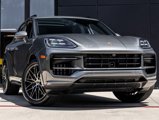 Certified 2025 Porsche Cayenne image 6
