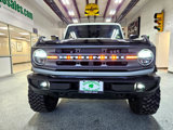 Used 2021 Ford Bronco Big Bend image 2