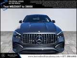 New 2025 Mercedes-Benz GLE 53 AMG 4MATIC Coupe image 2