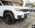 Used 2024 Jeep Grand Cherokee L Laredo image 4