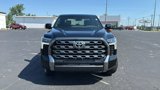 New 2025 Toyota Tundra Platinum image 2