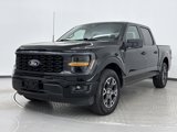 Used 2024 Ford F150 STX image 3