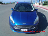 Used 2018 Ford Fiesta SE image 3