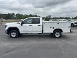 Used 2024 GMC Sierra 2500 Pro w/ Convenience Package image 2