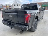 New 2025 Ford F150 Lariat w/ Equipment Group 502A High image 4
