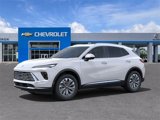 New 2025 Buick Envision Preferred image 2