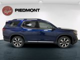 New 2025 Honda Pilot Touring image 3