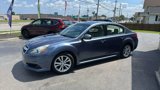 Used 2014 Subaru Legacy 2.5i Premium image 3
