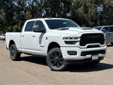 New 2025 RAM 2500 Laramie image 2