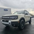 New 2025 Ford Bronco Sport Badlands image 2