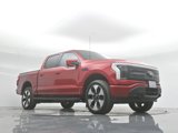 Certified 2024 Ford F150 Lightning XLT image 2