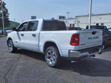 New 2025 RAM 1500 Big Horn image 3