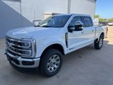 New 2025 Ford F250 Lariat w/ Lariat Ultimate Package image 3