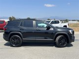 New 2026 GMC Terrain Elevation w/ Black Edition image 2