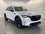 New 2025 MAZDA CX-90 Plug-In Hybrid w/Premium Sport image 4