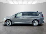 New 2025 Chrysler Pacifica Select image 2