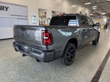 New 2025 RAM 1500 Laramie image 4