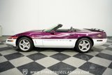 Used 1995 Chevrolet Corvette Convertible image 2