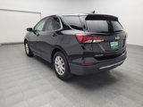 Used 2023 Chevrolet Equinox LT w/ Driver Convenience Package image 5