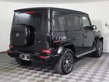 New 2025 Mercedes-Benz G 580 w/ EQ Technology image 5