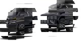 New 2026 Chevrolet Tahoe High Country image 3
