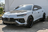 Used 2024 Lamborghini Urus Performante image 4
