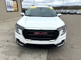 Used 2022 GMC Terrain SLE w/ Driver Convenience Package image 2