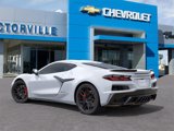 New 2025 Chevrolet Corvette Z06 image 3