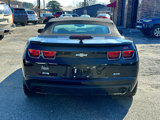 Used 2012 Chevrolet Camaro LT w/ RS Package image 6