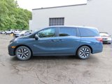 New 2026 Honda Odyssey EX-L image 3