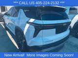 New 2026 Chevrolet Traverse LT w/ Sun and Wheel Package image 4