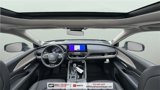 New 2025 Toyota Grand Highlander AWD image 2