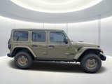 New 2025 Jeep Wrangler Unlimited Sport S 4xe image 3