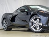 New 2026 Chevrolet Corvette Stingray Coupe w/ 1LT image 5