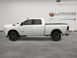 New 2025 RAM 2500 Big Horn image 3