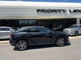 New 2025 Lexus NX 350 AWD w/ Luxury Package image 4