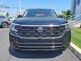 New 2025 Volkswagen Atlas SEL Premium R-Line image 2