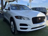 Used 2019 Jaguar F-PACE Prestige image 3