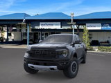 New 2025 Ford Ranger Raptor image 2