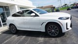 New 2026 BMW X6 xDrive40i image 4
