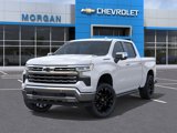 New 2026 Chevrolet Silverado 1500 LTZ w/ LPO, Dark Essentials Package image 6