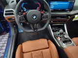 New 2026 BMW M4 xDrive Competition image 4